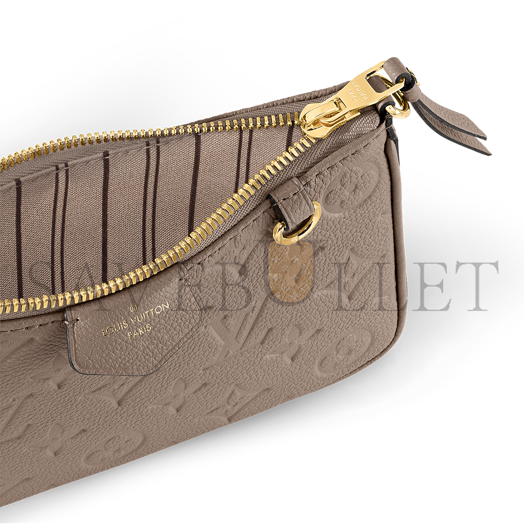 LOUIS VUITTON MASTER EASY POUCH ON STRAP M81862 (19*11*3cm)